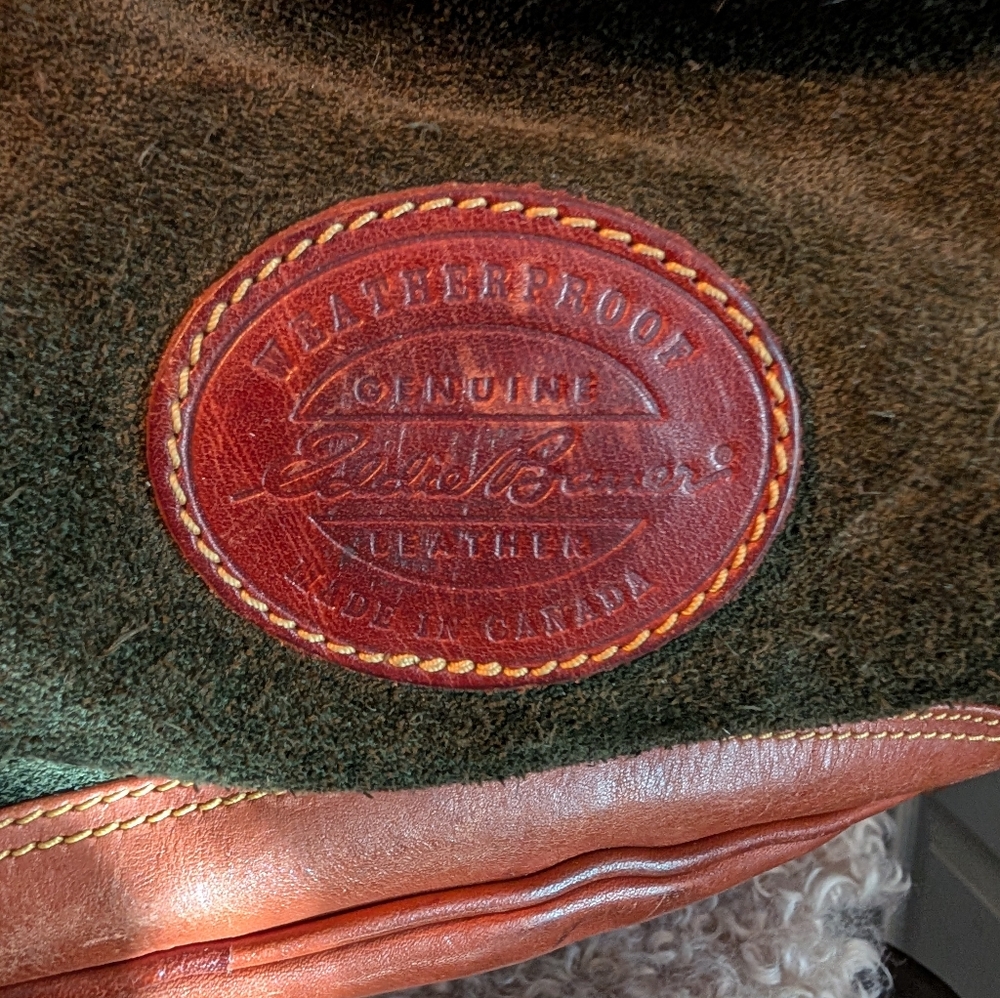 Eddie Bauer RUCKSACK - Picture 2 of 8